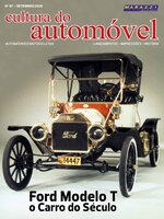 Cultura do Automóvel